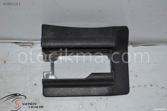 MERCEDES E SERİSİ W212 A212 ÖN KOLTUK RAYI KAPLAMASI