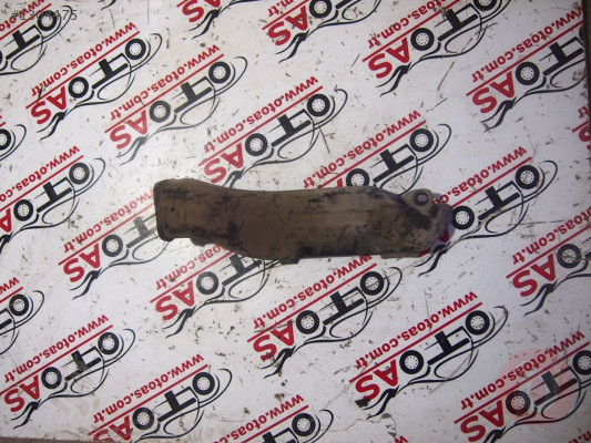 Opel Corsa C Sol Ön Ayak Boşluğu Havalandırması 90535149