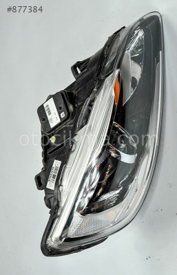 VOLVO S80 HATASIZ SAĞ FAR.