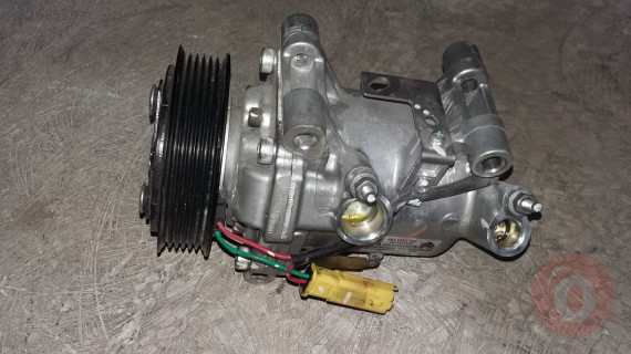 PEJO  301   KLİMA   KOMPRESÖRÜ  LİDER PEUGEOT