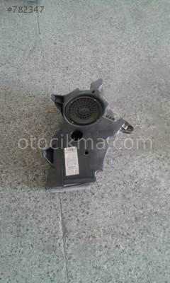 AUDİ A3 HB TEK KAPI ARKA KABİN 04-07