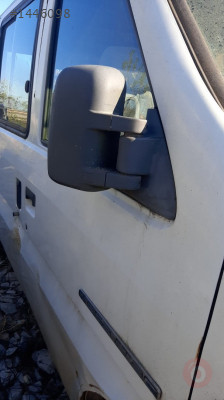 2009 model bmc megastar 290v çıkma sağ ön dolu kapı