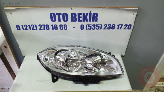 LINEA SAG FAR SIFIR