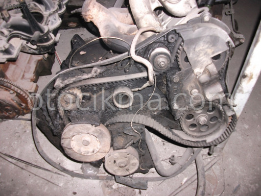 EUROPA R19 1.9 DİZEL