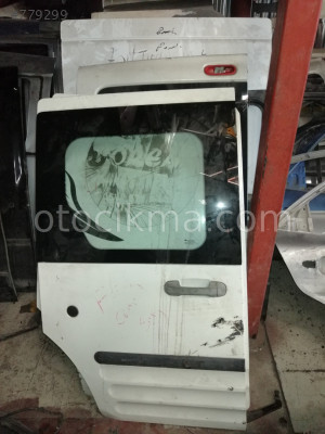 Ford connect sağ sürgülü kapı