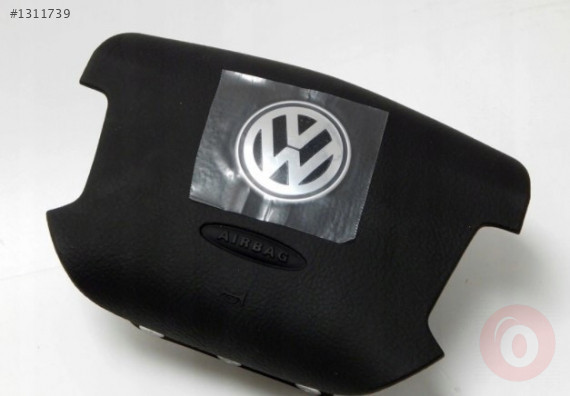 BORA GOLF PASSAT SHARAN 98-05 DİREKSİYON AİRBAG 1J0880201N