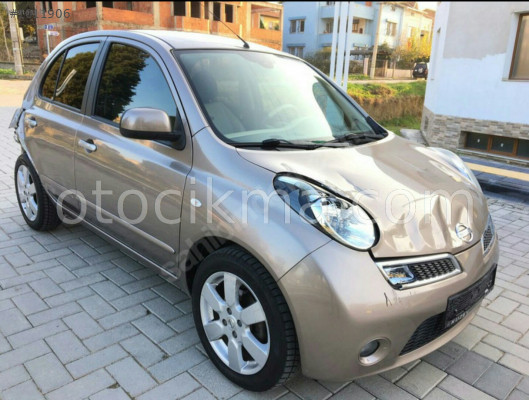 MİCRA ORJİNAL FAR VE TÜM PARÇALARI... MİL OTOMOTİV