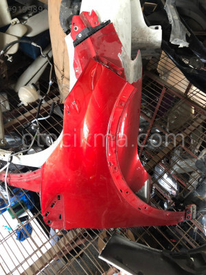 RENAULT CILO 4 SAG ÇAMURLUK VE ÇIKMA YEDEK PARÇALAR