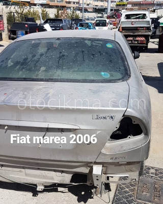 Fiat bravo marea çıkma parça