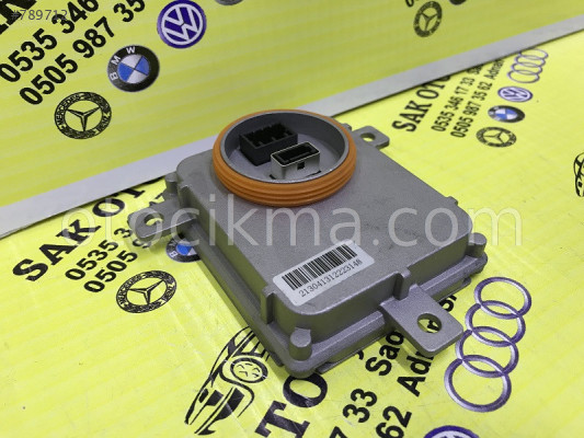 SKODA YETİ XENON FAR BEYNİ