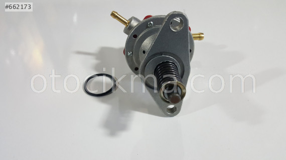 VOLKSWAGEN JETTA MK1  1.3CC BENZİN OTOMATİĞİ SIFIR