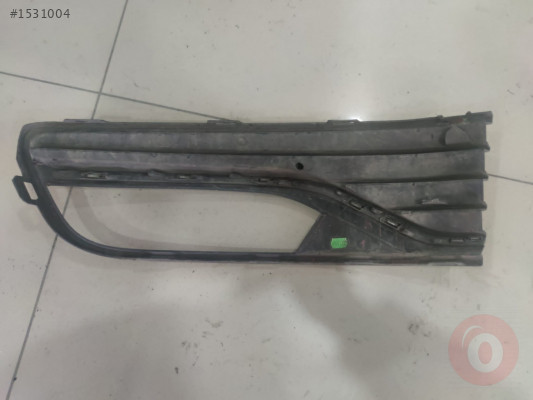 Volkswagen Polo Sol Sis Kapağı