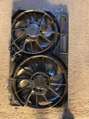 Yeni custom komple fan sıfır Orjinal