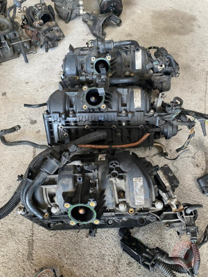 Astra g z14xep emme manifoldu 1.4 twinport  çıkma
