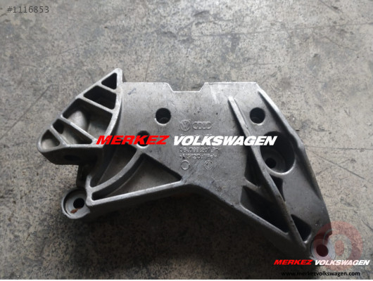 SEAT - TOLEDO / BGU-BSE 1.6 MOTOR KULAĞI BRAKETİ 06F199207Q