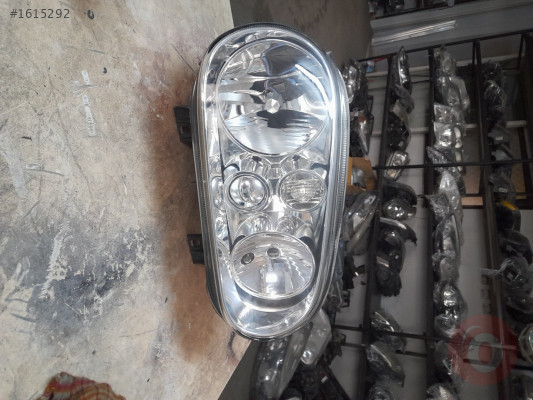 2000 2003 model.golf  3 sag far cikma parca
