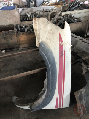 NİSSAN SKYSTAR SAĞ ÇAMURLUK 2004-2010 MODEL