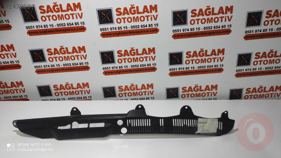 OEM; 5M51-R021A04 FORD C-MAX 03-07 ÇIKMA CAM ÖNÜ IZGARASI