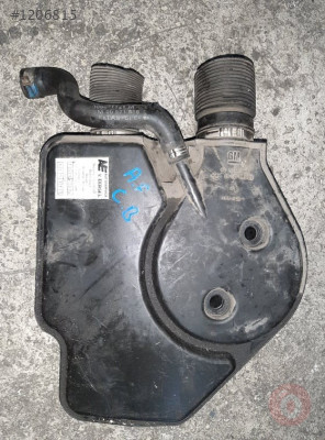 OPEL ASTRA F CORSA B KARBÜRATÖR KEPİ ÇIKMA ORJİNAL