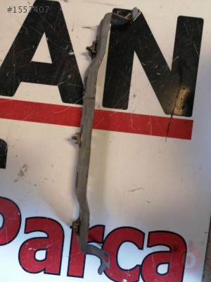 volkswagen passat B5 orta konsol göğüs bağlantı demiri