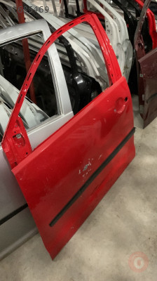 VW POLO ÇIKMA ORJİNAL SOL ÖN KAPI 2002-09