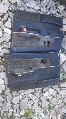 mazda 323 sedan sökme sağ sol ön kapı döşemesi