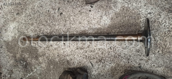 Suzuki Vitara V6 2.0 2.5 Arka Aks Akis