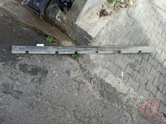 2014 TRANSİT CONNECT SAĞ MARŞBİYEL KAPLAMASI FORD ORJİNAL