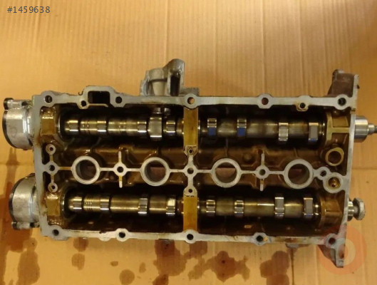 A3 BEETLE PASSAT KÜLBÜTÖR KAPAĞI EKSANTRİK SET 03C103475BC