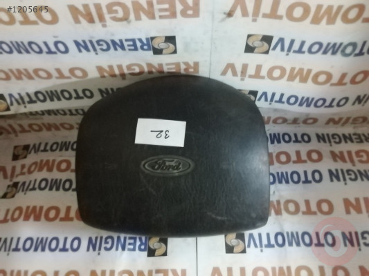 FORD TRANSİT 2006 KAPAK (AİRBAG YOK)