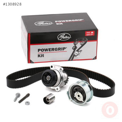 CRAFTER T6 PASSAT JETTA DEVİRDAİMLİ TRİGER SET 03L198119A
