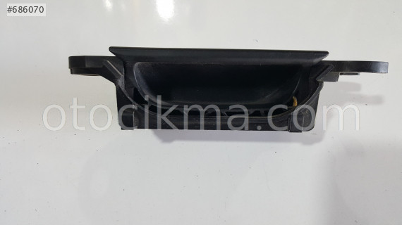 893 837 305A AUDİ 80 B3 SOL ÖN KAPI KOLU ORJİNAL SIFIR