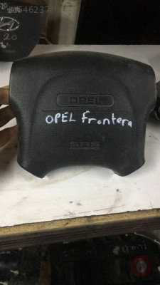 OPEL FRONTERA 1998 2.2 ÇIKMA ORJİNAL DİREKSİYON AİRBAG