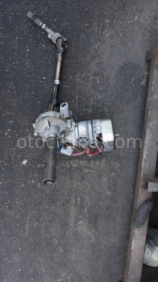 2014 MODEL ÇIKMA TOYOTA COROLLA DİREKSİYON MOTORU.