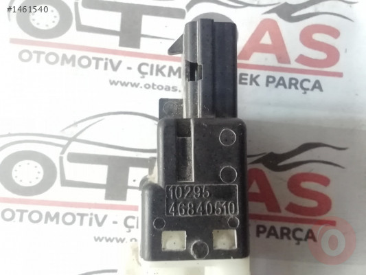 FIAT DOBLO FREN PEDALI SENSÖR ANAHTARI-10295-46840510