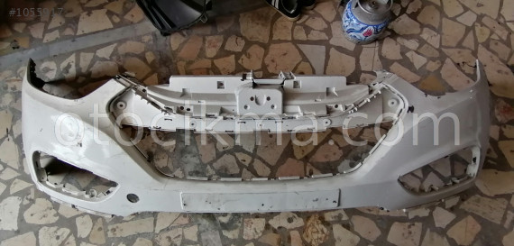 HYUNDAİ İX35 ÖN TAMPON 2012 ÇIKMA PARÇA