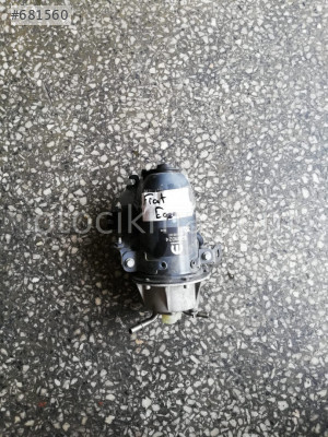 Fiat Egea Mazot filtresi hatasız orjinal çıkma