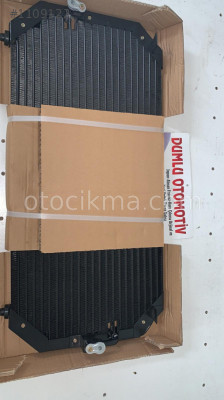 TOYOTA CORONA KLİMA RADYATÖRÜ