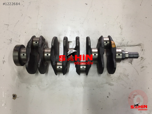 HONDA - CİVİC / D16Y4 1.6 KRANK MİLİ