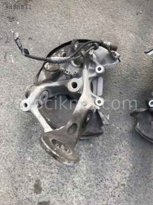 Audi A6 arka taşıyıcı