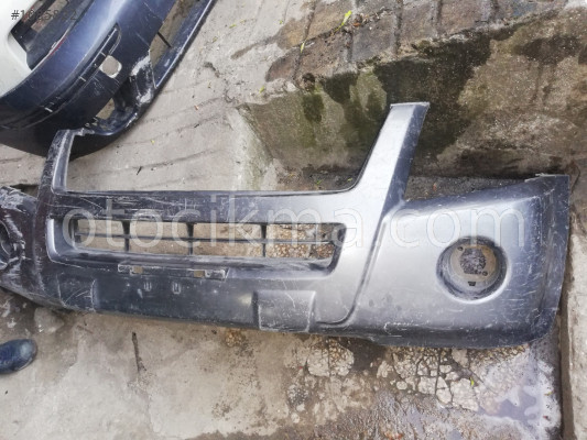 ISUZU D MAX ÇIKMA ÖN TAMPON