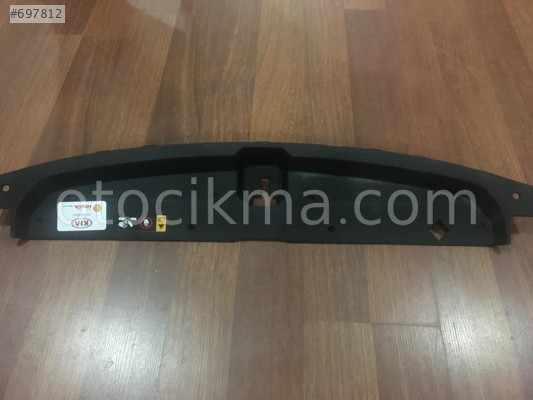 2016 MODEL KIA SPORTAGE ÖN PANEL ÜST PLASTİĞİ ÇIKMA VE SÖKME