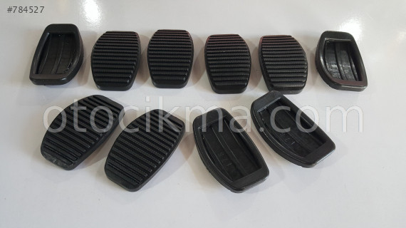 SKODA FAVORİT PEDAL LASTİĞİ ADET FİYATI