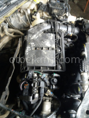 2018 peugeot 301 1.6 euro dizel çıkma motor