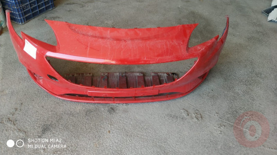 OPEL CORSA E ÖN TAMPON