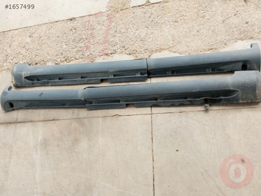 VOLVO V70 SAĞ SOL MARŞBİYEL