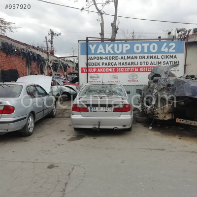 Nissan Primera Klima Takım Klima Panel