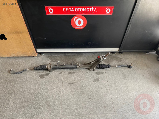 FİAT DUCATO DİREKSİYON KUTUSU SENSÖRSÜZ ÇIKMA ORJİNAL