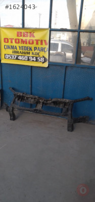 Ford transit çıkma ön panel