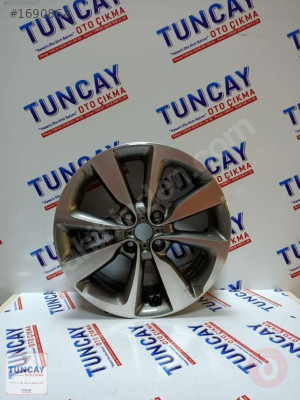 HYUNDAİ İ20 JANT 16 İNÇ'LİK